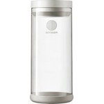 Buydeem Glass storage box 1200ml, model CS1005 (CS1005)