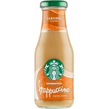 Starbucks Frappuccino Caramel 250 ml