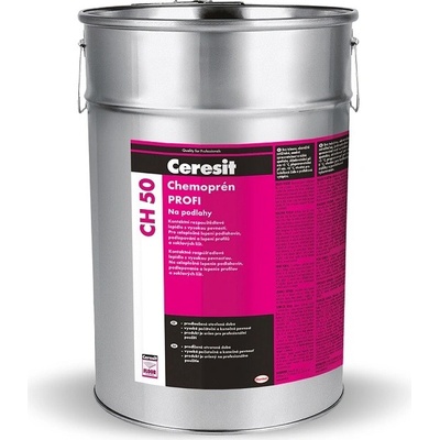 CERESIT PROFI Chemoprén na podlahy 4,5 l
