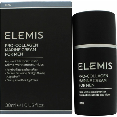 Elemis Men Anti Wrinkle Moisturiser 30 ml