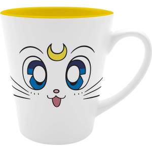 ABYstyle Чаша ABYstyle Animation: Sailor Moon - Artemis (ABYMUGA704)