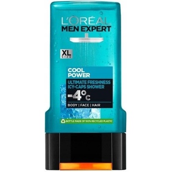 L'Oréal Men Expert 300 ml