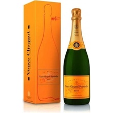 Veuve Clicquot Yellow Label Brut 12% 0,75 l (kartón)