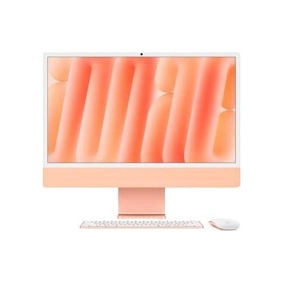 Apple iMac 24" APPI24CTO466