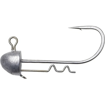 Savage Gear Jigová hlava Buller Jig Head XL vel.8 30g 1 ks