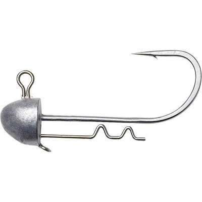 Savage Gear Jigová hlava Buller Jig Head XL vel.8 30g 1 ks