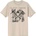 Sleep Token Eyes Natural M Риза (SLTKTS19MNAT02)