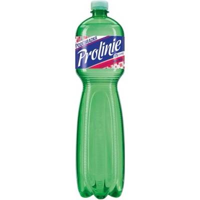 Poděbradka ProLinie Malina 1,5 l