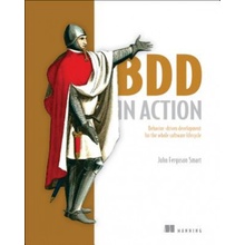 BDD in Action