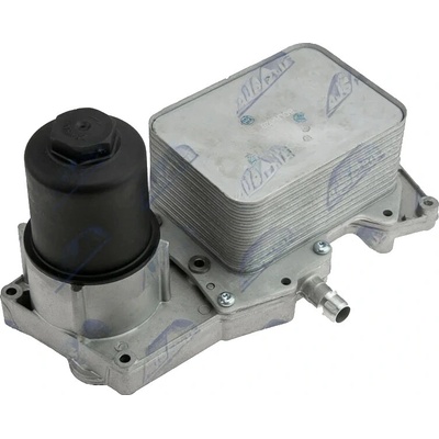NTY Chladič Oleje S Filtrem ENG 4.4 Range Rover III L322 02-12 Range Rover IV L405 2012- Range Rover Sport II L494 2013 (5989070106)