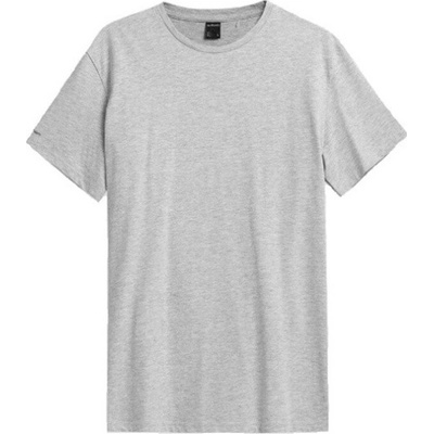 Outhorn HOZ21-TSM613 warm light grey melange
