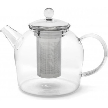 Bredemaijer Group BREDEMEIJER Стъклен чайник със стоманен инфузер Minuet - 0, 5 л (BR 165008)