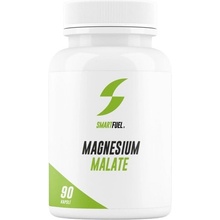 SmartFuel Magnesium Malate 90 kapsúl