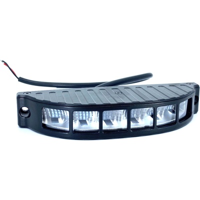 TruckLED LED pracovné svetlo 16W, 826lm, 12-24V, IP67, 6500K