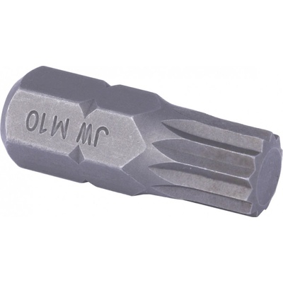 Bit XZN Spline M12 10 mm 30 mm JONNESWAY D10M30M12A