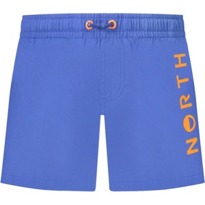 North sails Детски бански костюм north sails, 6a, жълт (777575000_gi0470)