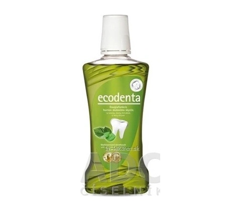Ecodenta Multifunkčné 480 ml