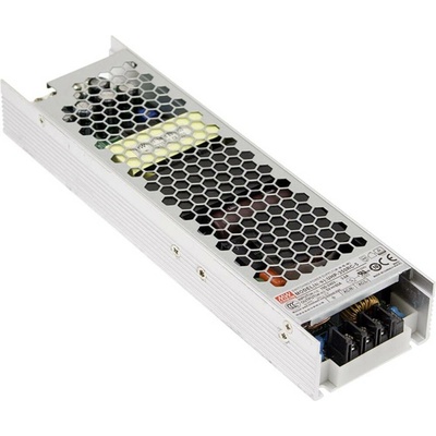 MEAN WELL UHP-350-5 spínaný síťový zdroj 5.5 V/DC 60 A 300 W