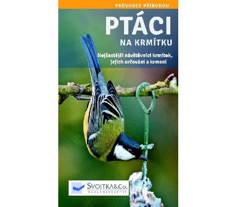 Ptáci na krmítku