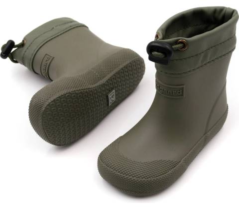 Bundgaard Cover Army