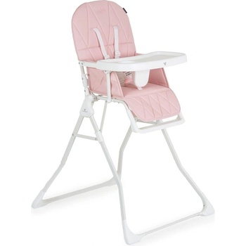 Cangaroo Стол за хранене Waffle розов (3801005153145)
