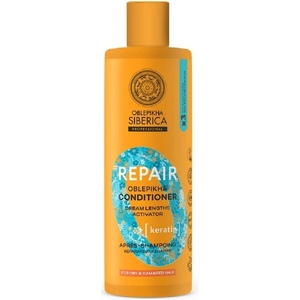 Natura Siberica Oblepikha Siberica O Repair Keratin Conditioner 400 ml