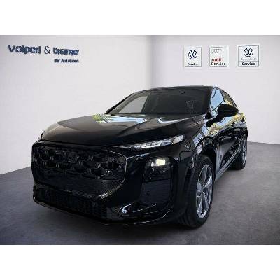 Audi Q3 quattro S tronic S-line Sportback 150 kW