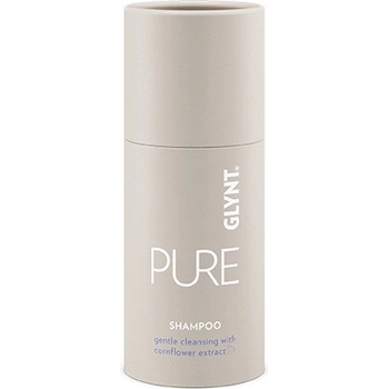 Glynt Pure Shampoo práškový 40 g