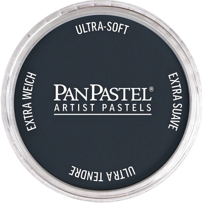 PanPastel Artists’ suchý pastel 840.1 payne's gray extra dark