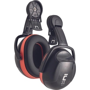 ČERVA EXPORT IMPORT a. s ЗАЩИТНИЦИ ЗА УШИ ed 3c / Протектор за уши за каска (0402007899999)
