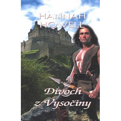 Divoch z Vysočiny