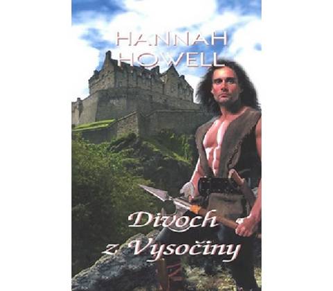 Divoch z Vysočiny