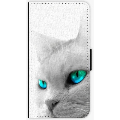 Púzdro iSaprio - Cats Eyes - Samsung Galaxy A5 2017