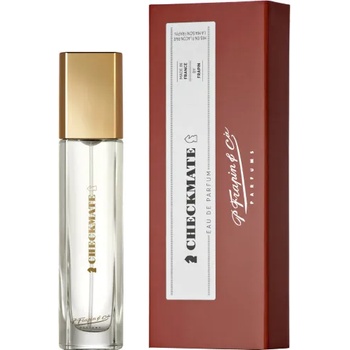 Image 1 of P. Frapin & Cie Checkmate EDP 15 ml