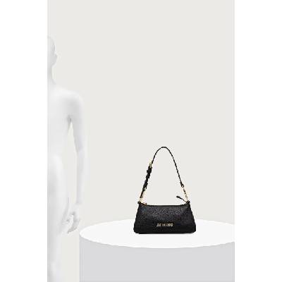 Moschino чанта дамска от имитация на кожа (JC4007PP1PLB0000)