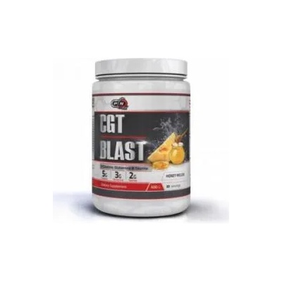 Pure Nutrition CGT Blast 600 g