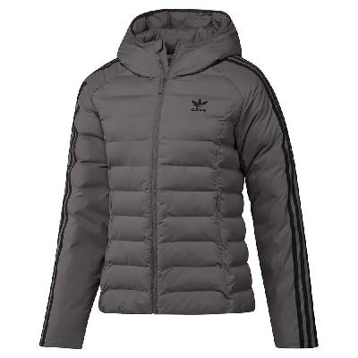 Яке Adidas Originals Adicolor Slim jacket - Grey (Grey Strata)