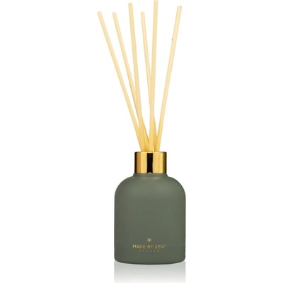 Made by zen Cedar & Cardamom aроматизиращ дифузер с пълнител 120ml