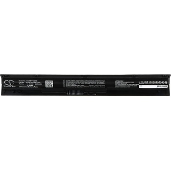 Cameron Sino Батерия за лаптоп HP PAVILION 15-AB052UR; Pavilion 14-ab017TX; HSTNN-LB6S TPN-Q158 LiIon 14.8V 2200mAh CAMERON SINO (HPV150NB)