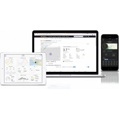 Bresser 5v1 WLAN Profi