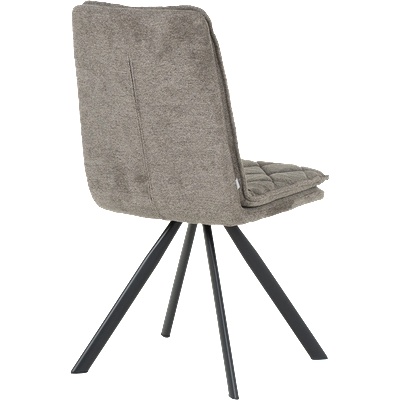 Carmen Трапезен стол ely - бежов ot (b3532325_2)