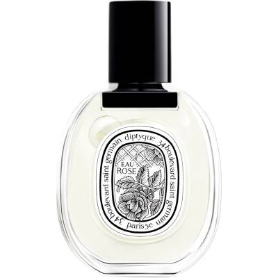 Diptyque Eau Rose toaletná voda dámska 50 ml