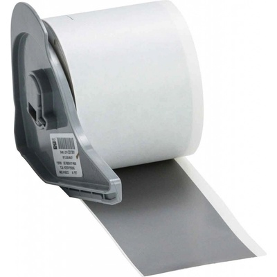 Brady M7C-2000-595-GY / 173250, BMP71 Label Printer Tapes, 50.80 mm x 15.24 m
