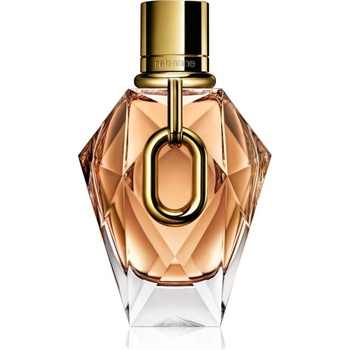 Image 1 of Paco Rabanne Million Gold for Her Pure Jasmine EDP 90 ml