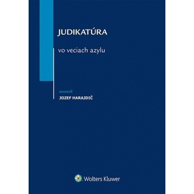 Judikatúra vo veciach azylu