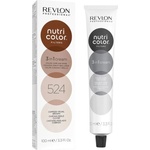Revlon Nutri Color Filters Маска-оцветител за коса Toning Filters, 524, 100 ml - ozone