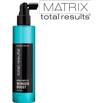 Matrix Total Results Amplify Wonder Boost Root Lifter 250 ml