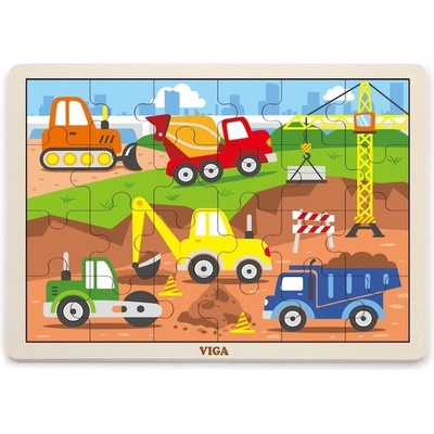 Viga Drevené stavba 24 dielov