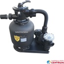 HANSCRAFT Combo Master 450 8m3/h