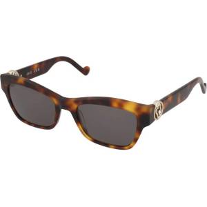 LIU JO Слънчеви очила liu jo lj769sr 242 - leshti Слънчеви очила